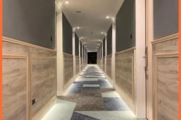 想窩11餐旅館 台中 飯店圖片