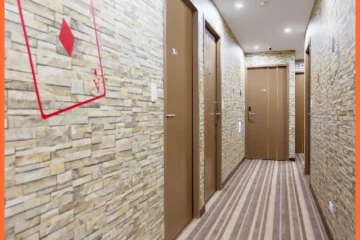 AACEHOTEL 台中市 飯店圖片