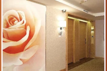 Classic Hotel City Resort 花蓮市 飯店圖片
