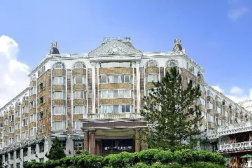 Le Midi Hotel Nantou 飯店圖片