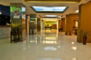 Yue Jing Commercial Hotel Nantou 飯店圖片