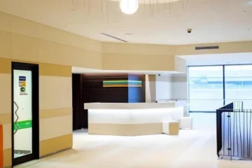 Hotel Dream Gate Maihama (Main Building/Annex) Tokyo 飯店圖片