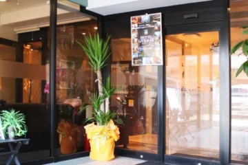 HOTEL LiVEMAX Budget Tokyo Kiba Tokyo 飯店圖片