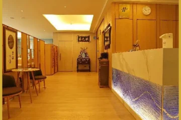 Panco Hotel Taipei 飯店圖片