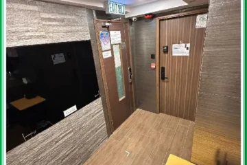 T.A.B Hong Kong 飯店圖片