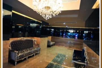 Ramada Grand Tsim Sha Tsui Hong Kong 飯店圖片