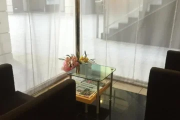 Seaside Hotel Twins Momochi Fukuoka 飯店圖片