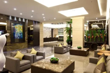 Lakeshore Hotel Hualien Hualien 飯店圖片