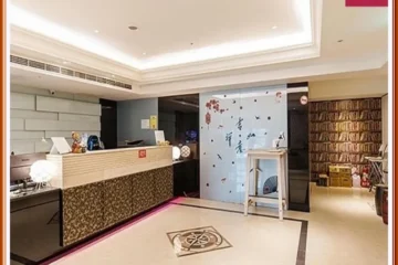 SeekerHotel-Sanchong 台北 飯店圖片