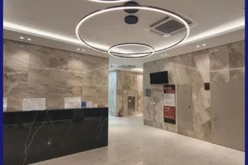 UH FLAT THE SEOCHO Seoul 飯店圖片