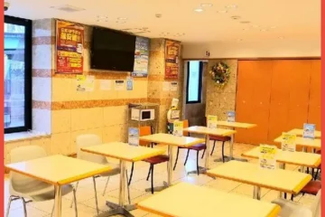 Toyoko Inn Shin-Osaka Chuo-guchi Honkan Osaka 飯店圖片