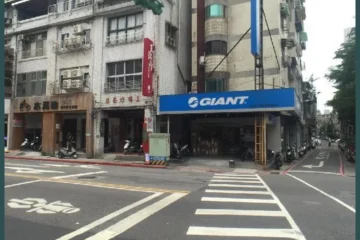 SS Inn Taipei 飯店圖片