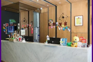 ARK Hotel 台北 飯店圖片