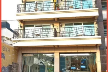 Lang Qin Hai Inn. Kenting 飯店圖片