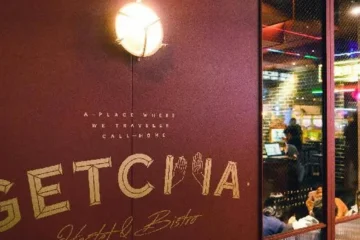 雀客旅店 台中市 飯店圖片