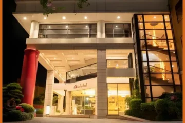 Spring City Resort Taipei 飯店圖片