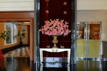 台北國際飯店 台北 飯店圖片