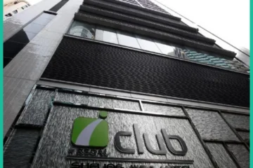 iclub Sheung Wan Hotel Hong Kong 飯店圖片