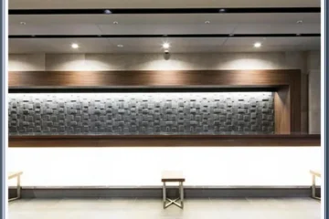 HOTEL MYSTAYS Shin Osaka Conference Center Osaka 飯店圖片