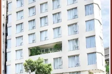 Ambience Hotel Taipei 飯店圖片