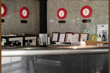 凱莎琳庭園大飯店 高雄市 飯店圖片