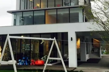Lake shining Hostel Yilan 飯店圖片