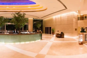 Harbour Plaza Metropolis Hong Kong 飯店圖片