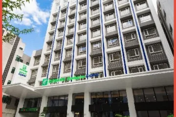 假日智選酒店台中逢甲 台中市 飯店圖片