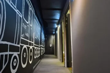 Just Walk Hostel 花蓮 飯店圖片