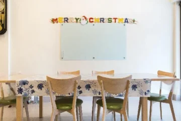 Dream House 台南 飯店圖片