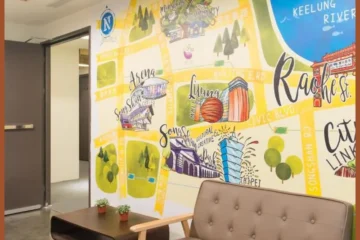 Hostel Jiizu 台北 飯店圖片