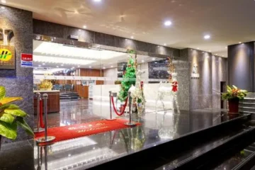 秝悠飯店-駁二 高雄市 飯店圖片