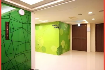 台中朝聖行旅 台中市 飯店圖片