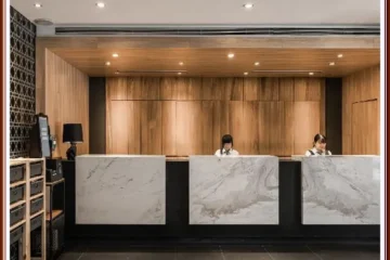 河堤國際商旅 高雄市 飯店圖片