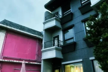 Guesthouse Ocean View 花蓮 飯店圖片