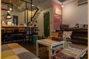 Cozy House Hostel 花蓮市 飯店圖片