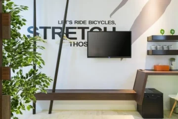 NL Concept Hotel 高雄 飯店圖片