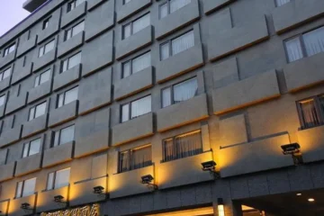 富野渡假飯店 花蓮市 飯店圖片
