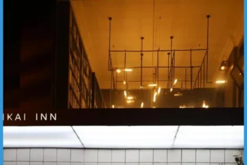 Slow Town Hotel-Konkai 台南 飯店圖片