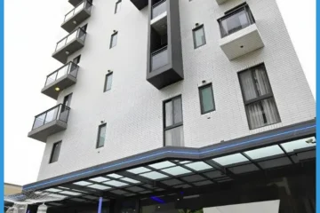 雀客快捷台中福星館2 台中市 飯店圖片