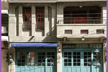 158hostel 台南 飯店圖片
