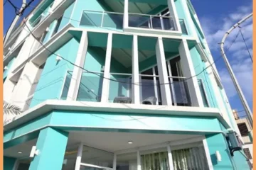 微藍海岸民宿 花蓮市 飯店圖片