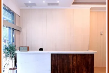 禾康商務旅館 台中 飯店圖片
