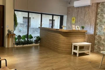 澄居 台南 飯店圖片