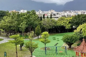 Rhino Guest House 花蓮 飯店圖片