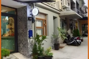 Go Home 高雄市 飯店圖片
