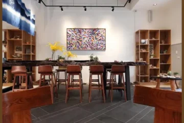 海聖蔚民宿 花蓮 飯店圖片