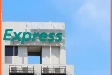 雀客快捷台中福星 台中 飯店圖片