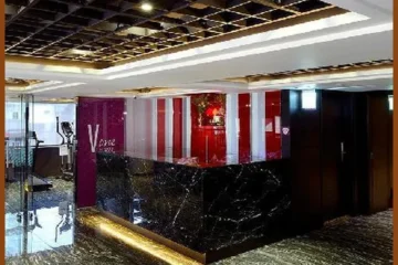 V One Hotel 台北 飯店圖片