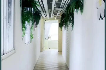 Wondertime Taipei Station-Kaifeng Ladies Hostel 台北 飯店圖片
